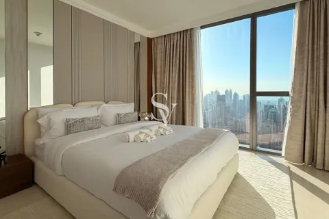 شقة في BOULEVARD POINT في وسط مدينة دبي, دبي 4 غرف نوم, 272 م² رقم 114714 - صورة 6