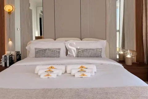 شقة في BOULEVARD POINT في وسط مدينة دبي, دبي 4 غرف نوم, 272 م² رقم 114714 - صورة 10