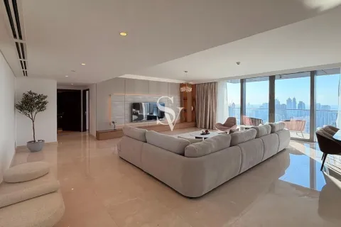 شقة في BOULEVARD POINT في وسط مدينة دبي, دبي 4 غرف نوم, 272 م² رقم 114714 - صورة 4