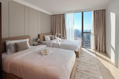 شقة في BOULEVARD POINT في وسط مدينة دبي, دبي 4 غرف نوم, 272 م² رقم 114714 - صورة 14