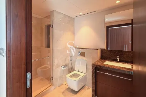 شقة في BOULEVARD POINT في وسط مدينة دبي, دبي 4 غرف نوم, 272 م² رقم 114714 - صورة 18