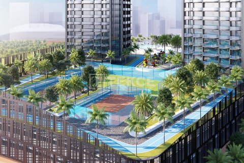 Duplex à Dubai, 3 chambres, 200 m², № 38611 - photo 3