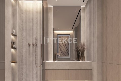 Duplex à Dubai, 3 chambres, 200 m², № 38611 - photo 8