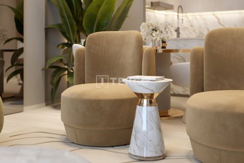 Duplex à Dubai, 3 chambres, 200 m², № 38611 - photo 6