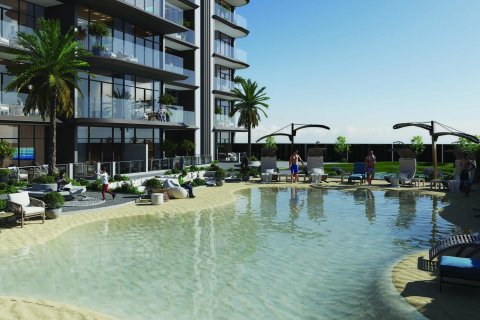 Apartamento en Dubai, 2 dormitorios, 108 m², № 14559 - foto 11