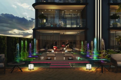 Apartamento en Dubai, 2 dormitorios, 108 m², № 14559 - foto 10