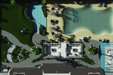 Apartamento en Dubai, 2 dormitorios, 108 m², № 14559 - foto 13