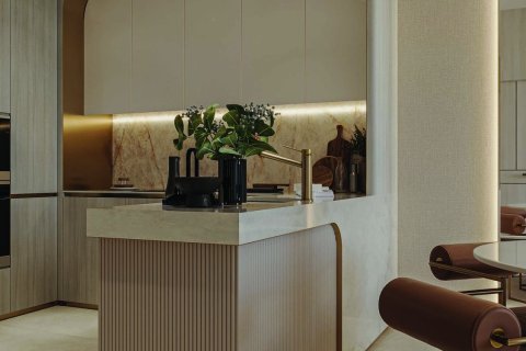 Apartamento en Dubai, 2 dormitorios, 108 m², № 14559 - foto 3