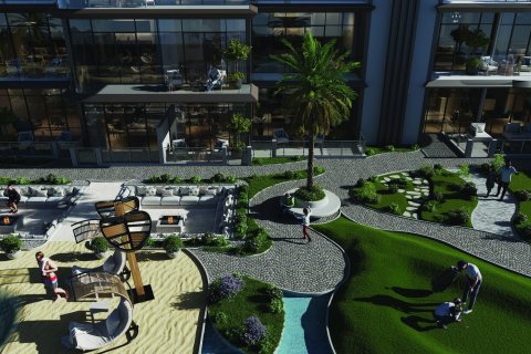 Apartamento en Dubai, 2 dormitorios, 108 m², № 14559 - foto 9