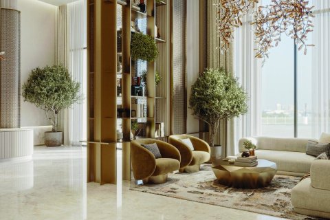 Apartamento en Dubai, 2 dormitorios, 108 m², № 14559 - foto 4