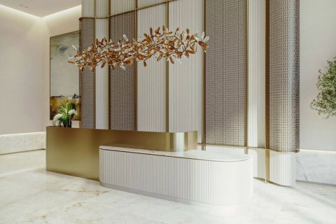 Apartamento en Dubai, 2 dormitorios, 108 m², № 14559 - foto 5