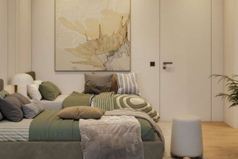 Apartment in Elemental 22 in Al Satwa 2 bedrooms, 132.66 sq.m. № 31444 - photo 5