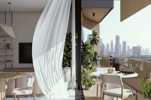 Apartment in Elemental 22 in Al Satwa 2 bedrooms, 132.66 sq.m. № 31444 - photo 2