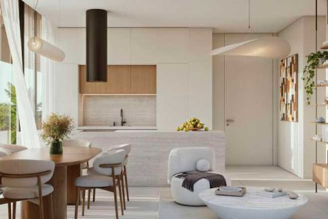 Apartment in Elemental 22 in Al Satwa 2 bedrooms, 102.1 sq.m. № 31445