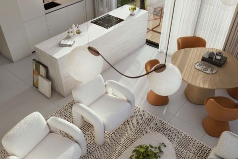 Appartement à Elemental 22 à Al Satwa, 2 chambres, 91.7 m², № 31446 - photo 2