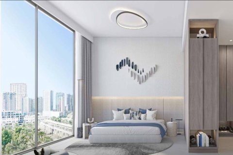 Appartement à Dubai, 3 chambres, 167.72 m², № 5073 - photo 5