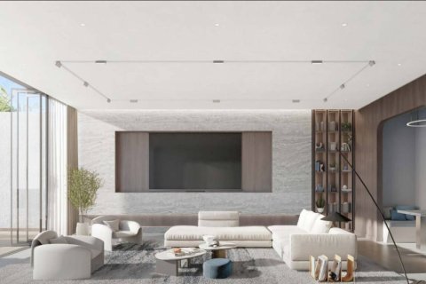Apartment in Dubai 3 bedrooms, 167.72 sq.m. № 5073