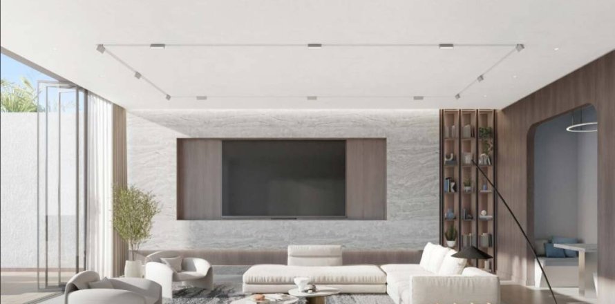 Appartement à Dubai, 3 chambres, 167.72 m², № 5073