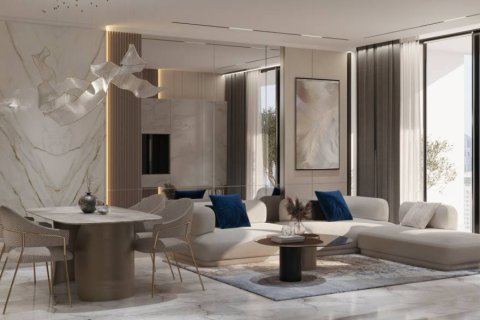 Appartement à Dubai, 2 chambres, 114.26 m², № 5075 - photo 3