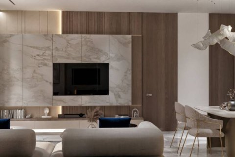 Appartement à Dubai, 2 chambres, 114.26 m², № 5075