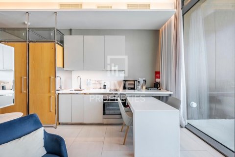 Appartement à SLS Dubai Hotel & Residences, Business Bay, Dubai, studio, 62.99 m², № 135637 - photo 9