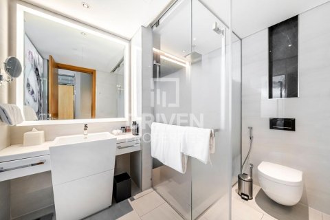 Appartement à SLS Dubai Hotel & Residences, Business Bay, Dubai, studio, 62.99 m², № 135637 - photo 10
