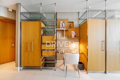Appartement à SLS Dubai Hotel & Residences, Business Bay, Dubai, studio, 62.99 m², № 135637 - photo 7