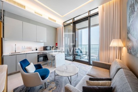 Appartement à SLS Dubai Hotel & Residences, Business Bay, Dubai, studio, 62.99 m², № 135637 - photo 8
