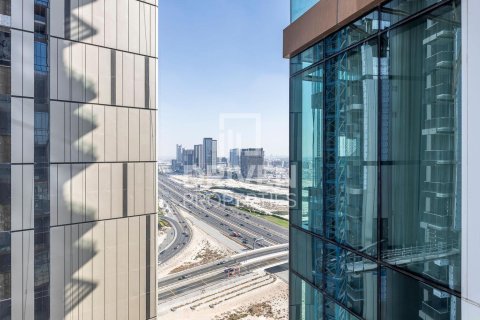 Appartement à SLS Dubai Hotel & Residences, Business Bay, Dubai, 1 chambre, 73.21 m², № 135636 - photo 6