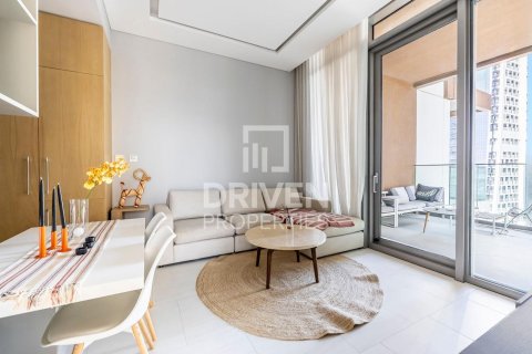 Appartement à SLS Dubai Hotel & Residences, Business Bay, Dubai, 1 chambre, 73.21 m², № 135636 - photo 4