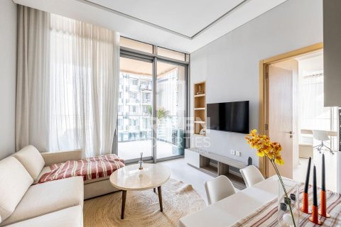 Appartement à SLS Dubai Hotel & Residences, Business Bay, Dubai, 1 chambre, 73.21 m², № 135636 - photo 3