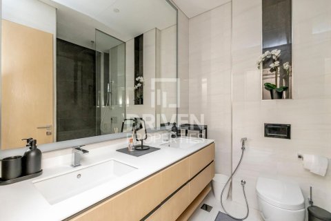 Appartement à SLS Dubai Hotel & Residences, Business Bay, Dubai, 1 chambre, 73.21 m², № 135636 - photo 11