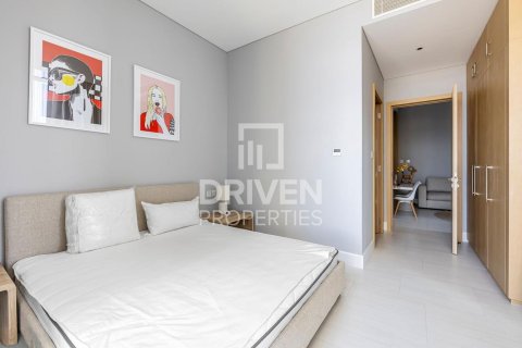 Appartement à SLS Dubai Hotel & Residences, Business Bay, Dubai, 1 chambre, 73.21 m², № 135636 - photo 10