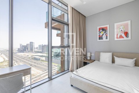 Appartement à SLS Dubai Hotel & Residences, Business Bay, Dubai, 1 chambre, 73.21 m², № 135636 - photo 12