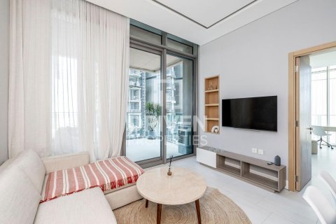 Appartement à SLS Dubai Hotel & Residences, Business Bay, Dubai, 1 chambre, 73.21 m², № 135636 - photo 2