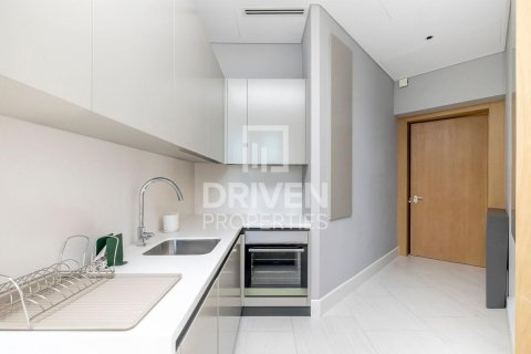 Appartement à SLS Dubai Hotel & Residences, Business Bay, Dubai, 1 chambre, 73.21 m², № 135636 - photo 8