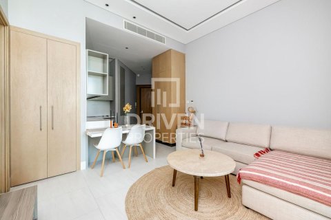 Appartement à SLS Dubai Hotel & Residences, Business Bay, Dubai, 1 chambre, 73.21 m², № 135636 - photo 5