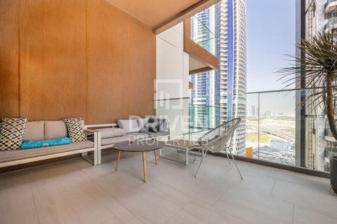 Appartement à SLS Dubai Hotel & Residences, Business Bay, Dubai, 1 chambre, 73.21 m², № 135636 - photo 7