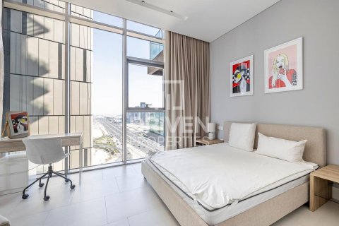 Appartement à SLS Dubai Hotel & Residences, Business Bay, Dubai, 1 chambre, 73.21 m², № 135636 - photo 9