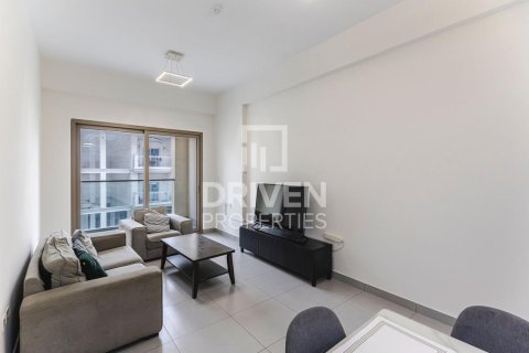 Appartement à Arjan, Dubai, 2 chambres, 111.39 m², № 140725