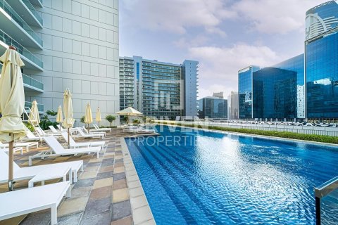 Apartamento en Business Bay, Dubai, 2 dormitorios, 84.26 m², № 140715 - foto 17