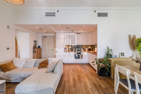 شقة في Churchill Towers, الخليج التجاري, دبي 1غرف نوم, 72.65 م² رقم 140724 - صورة 5