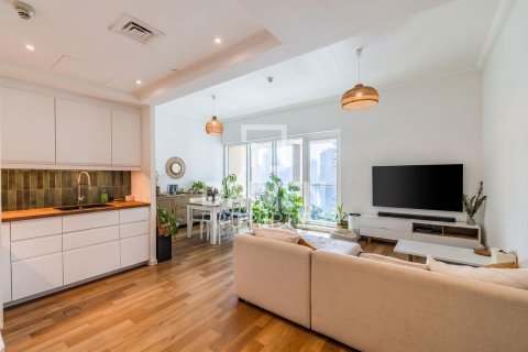 Appartement à Churchill Towers, Business Bay, Dubai, 1 chambre, 72.65 m², № 140724
