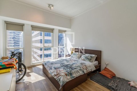 شقة في Churchill Towers, الخليج التجاري, دبي 1غرف نوم, 72.65 م² رقم 140724 - صورة 6