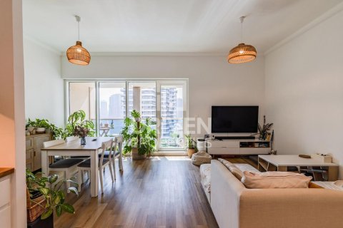 شقة في Churchill Towers, الخليج التجاري, دبي 1غرف نوم, 72.65 م² رقم 140724 - صورة 3