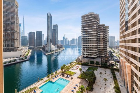شقة في Churchill Towers, الخليج التجاري, دبي 1غرف نوم, 72.65 م² رقم 140724 - صورة 10