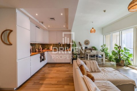 شقة في Churchill Towers, الخليج التجاري, دبي 1غرف نوم, 72.65 م² رقم 140724 - صورة 2