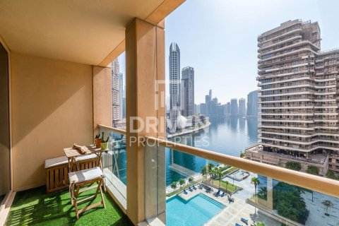 شقة في Churchill Towers, الخليج التجاري, دبي 1غرف نوم, 72.65 م² رقم 140724 - صورة 9