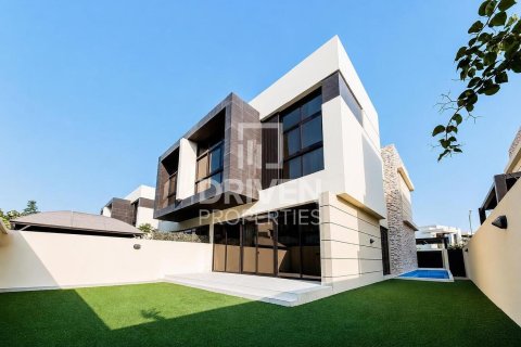 Villa in Richmond, DAMAC Hills (Akoya by DAMAC), Dubai 3 bedrooms, 324.05 sq.m. № 140727