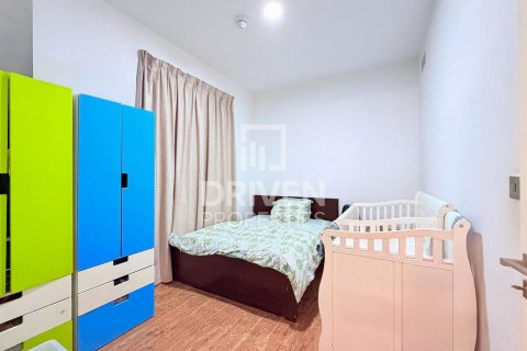 Apartamento en District 11, Jumeirah Village Circle, Dubai, 1 dormitorio, 109.81 m², № 140729 - foto 8